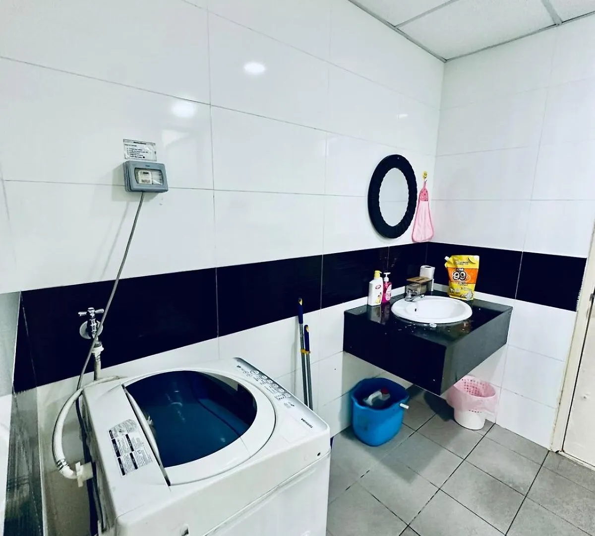 8Pax 2-Bedroom L Seaview L Georgetown L Gleneagles L Mansion One Apartamento George Town